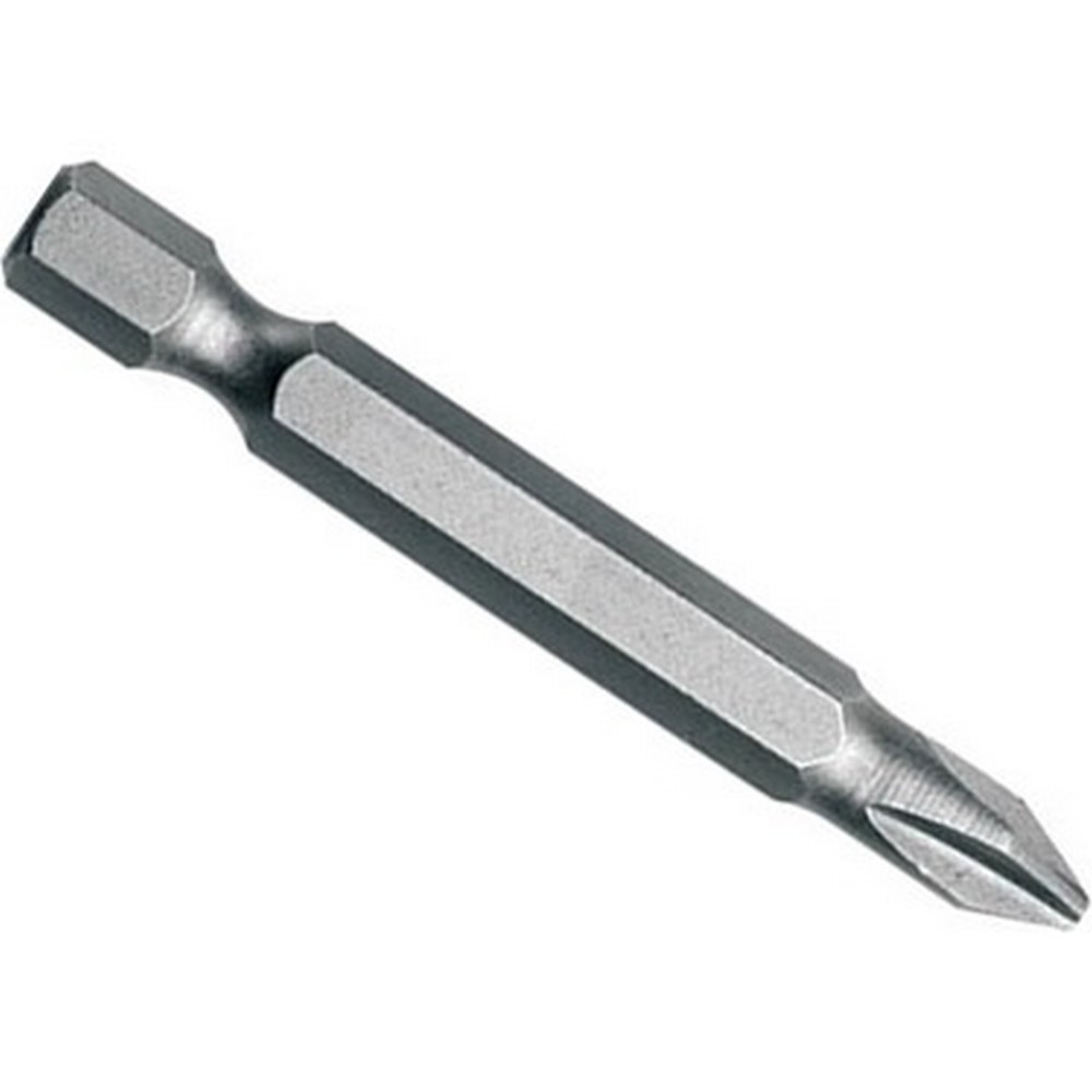 Bits Uç PH 2 x 75 mm (10/Paket)